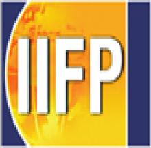 The Indian Institute of Financial Planning logo