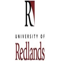 University of Redlands logo