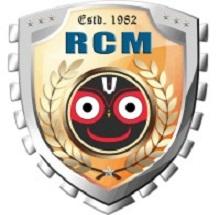 RCM - Regional College of Management logo