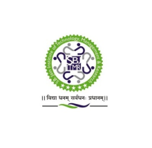 S B Jain Institute of Technology Management and Research logo