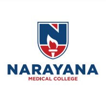 Narayana Medical College and Hospital logo