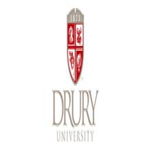 Drury University logo