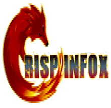 Crispinfox logo