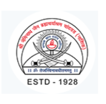 SNJBS Late Sau. Kantabai Bhavarlalji Jain College of Engineering logo