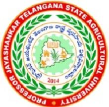 Agricultural College, Professor Jayashankar Telangana State Agricultural University logo