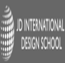 JD International Design School logo