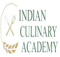 Indian Culinary Academy logo