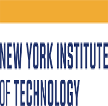 New York Institute of Technology - Vancouver Campus logo