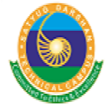 Satyug Darshan Institute of Engineering and Technology logo