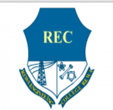 Rewa Institute of Technology logo