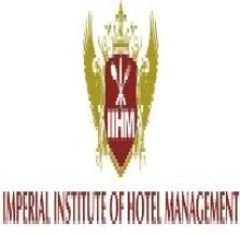 Imperial Institute of Hotel Management, Telangana logo