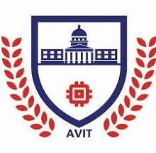 Aarupadai Veedu Institute of Technology logo