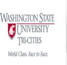 Washington State University- Tri-Cities Campus logo