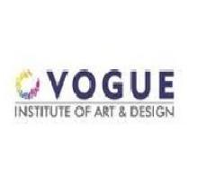 Vogue Institute of Art and Design Formerly known as Vogue Institute of Fashion Technology logo