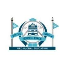 GRD Girls Degree College logo