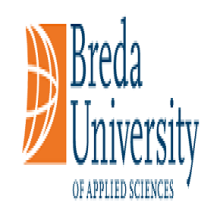 Breda University of Applied Sciences logo