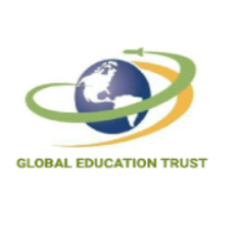 Global Education Trust, Mumbai logo