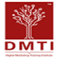 DMTI - Digital Marketing Training Institute logo