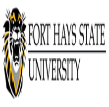 Fort Hays State University logo