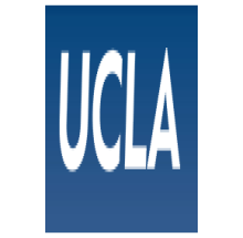 University of California - Los Angeles Campus logo