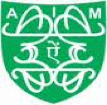 Cmj University logo