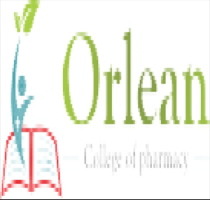 Orlean College Of Pharmacy logo