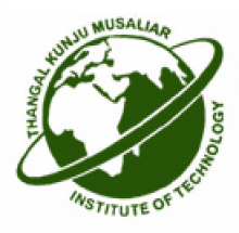 T. K. M Institute of Technology logo