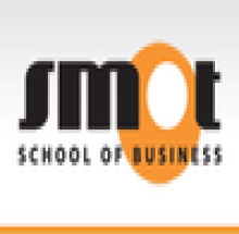 SMOT School of Business (SMOT) logo