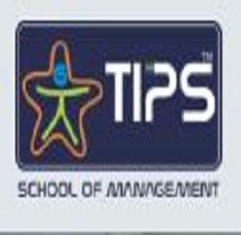 TIPS School of Management logo