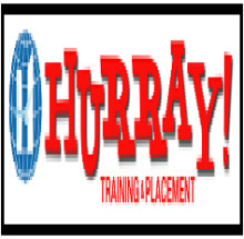 Hurray Edutech logo