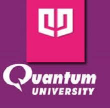 Quantum University logo