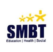 SMBT Dental College and Hospital logo