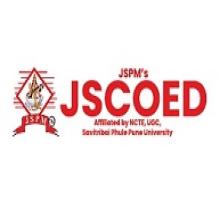 JSPM's Jayawantrao Sawant College of Education logo