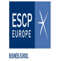 ESCP Europe Business School - Torino Campus logo