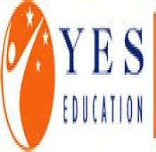 YES Education logo