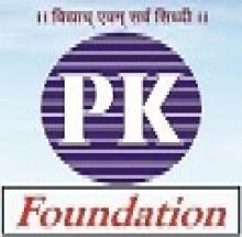 P.K. Technical Campus logo