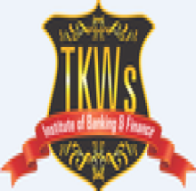 TKWs Institute of Banking and Finance logo