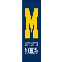 University of Michigan logo