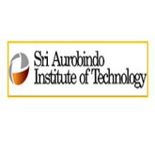 Sri Aurobindo Institute of Technology Indore logo