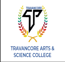 Travancore Arts And Science College, Thiruvananthapuram logo