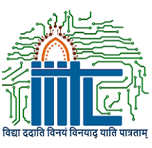 Indian Institute of Information Technology Lucknow logo