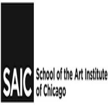 School of the Art Institute of Chicago logo