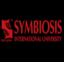 SIHS Pune - Symbiosis Institute of Health Sciences logo