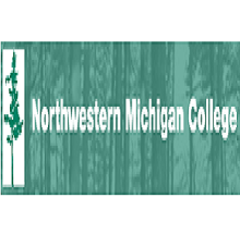 Northwestern Michigan College logo