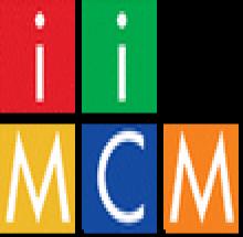 Institute of Integrated Marketing Communication and Management logo