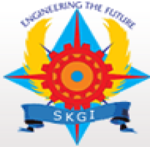 Sri Krishna School of Engineering and Management logo