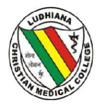 Christian Medical College And Hospital Ludhiana logo