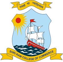 SRCC - Shri Ram College of Commerce logo