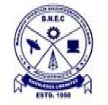 Bharath Niketan Engineering College logo