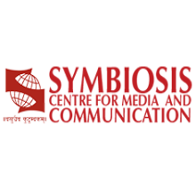 SCMC Pune - Symbiosis Center for Media And Communication logo